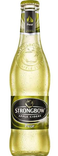 Strongbow Pere 